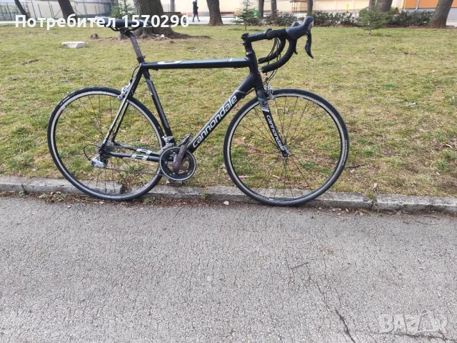 Cannondale caad 8 full 105 grupset, снимка 4 - Велосипеди - 48763943