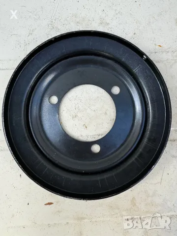 ГАЗ 21 ВОЛГА 21 ШАЙБА КОЛЯНОВ ВАЛ 21-1005060 НОВА СССР , снимка 2 - Части - 47354333