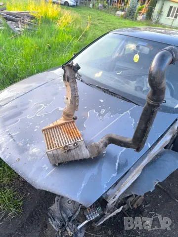 Итеркулер за голф 4 1.9тди, снимка 3 - Части - 50291565