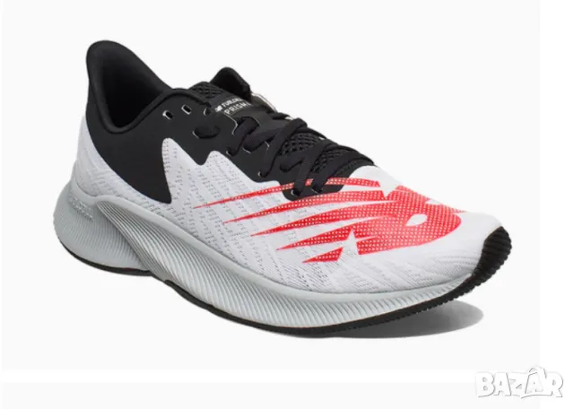 маратонки  NEW BALANCE FUELCELL  номер 41 ,5, снимка 2 - Маратонки - 48563087
