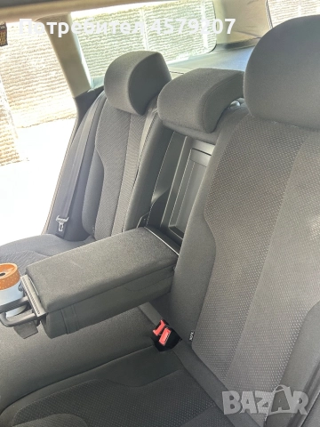 VW Passat b6 , снимка 8 - Автомобили и джипове - 51759240