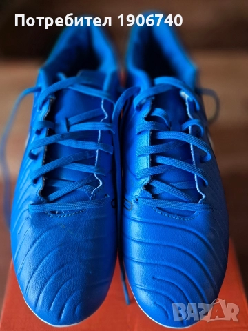 Футболни обувки Tiempo Legend, снимка 2 - Маратонки - 47290175