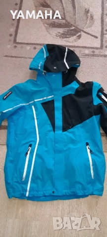 Icepeak  Мъжко  Ски  Яке  54 ___XL, снимка 2 - Якета - 52970067