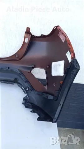 Задна броня Kia Xceed X-Ceed година 2022 2023 2024 Фейслифт код 86611-J7CAO , снимка 3 - Аксесоари и консумативи - 49383159