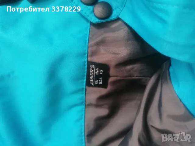 Грейка, снимка 3 - Детски якета и елеци - 47392362