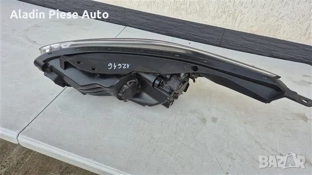 Фар десен Kia Ceed Lupa Led Halogen година 2019 2020 2021 2022 2023 код 92102J7050. , снимка 4 - Аксесоари и консумативи - 48527658