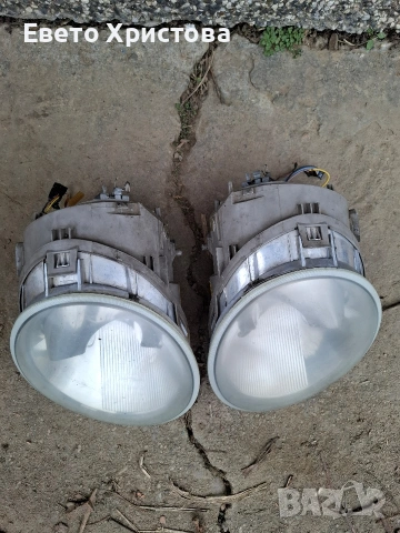 Фарове за VW Beetle 1999г, снимка 3 - Части - 53176678
