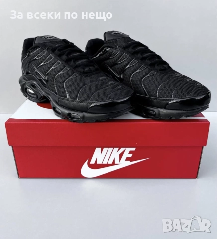 Nike Мъжки Маратонки С Кутия👟Мъжки Спортни Обувки Найк - 2 Налични Цвята Код LFS661, снимка 6 - Маратонки - 51686248