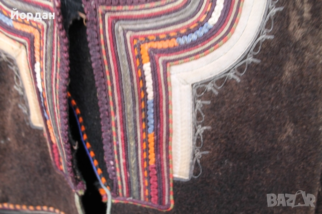 Кюстендилска сая, снимка 7 - Антикварни и старинни предмети - 52755140