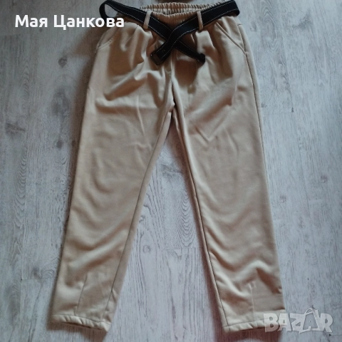 Комплект грейка, пуловер и панталон , снимка 7 - Комплекти - 52564906