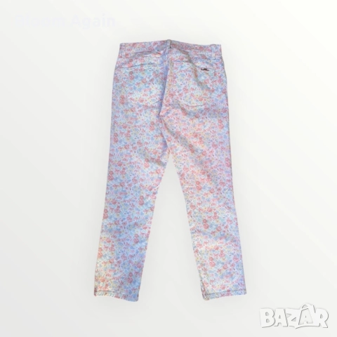 Дамски дънки Ralph Lauren, снимка 2 - Дънки - 52426361