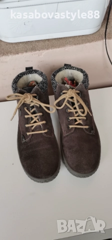  Боти Rieker Antistress 38 н. , снимка 13 - Дамски боти - 52906814