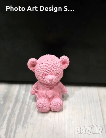 ~•°Гипсови фигурки - подаръчета за гости °•~, снимка 16 - Художествена литература - 48955478