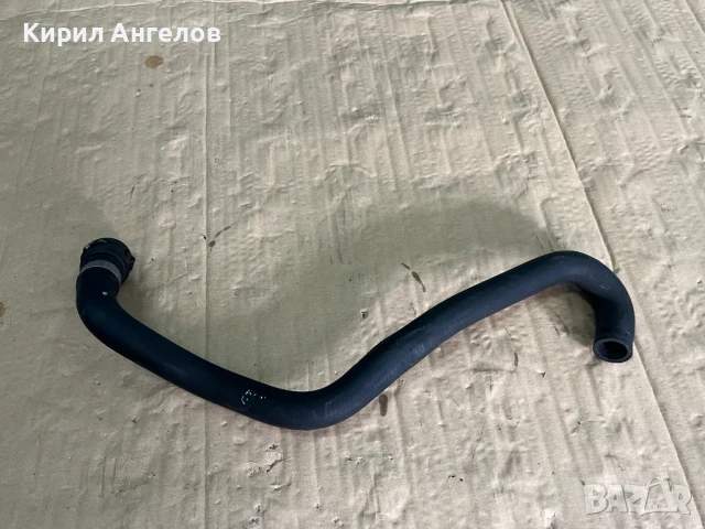 Водни маркучи за BMW E46 316 / 318 (N42), снимка 4 - Части - 50985404