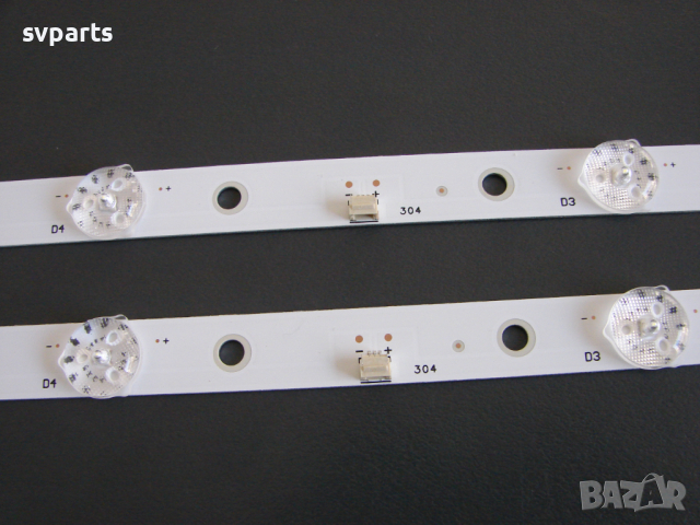 LED ленти за подсветка MS-L2082 V2, снимка 4 - Части и Платки - 44878357