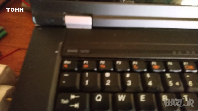 Лаптоп Lenovo 3000  n 200, снимка 4 - Части за лаптопи - 32661956