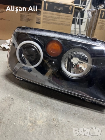 Фарове за бора , снимка 8 - Части - 52816866