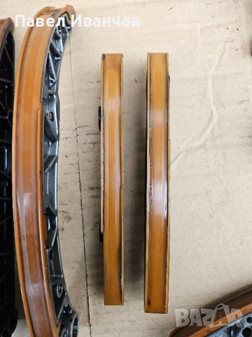 Верижно задвижване Audi A6 C7 3.0 BI-TDI 313кс, снимка 5 - Части - 52865181