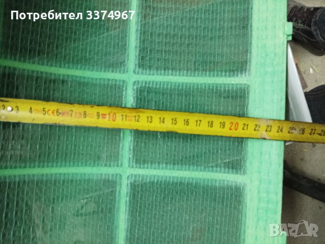 Филтър за климатик, снимка 3 - Климатици - 40195388