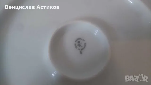 Плато 2 броя по 5лв., снимка 6 - Чинии - 48925955