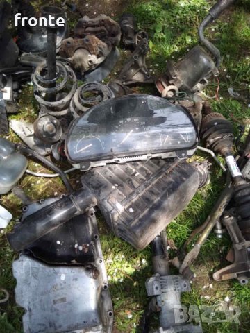 Части за Saab 900 2.0, снимка 2 - Части - 28764194