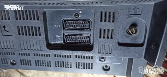 телевизор Самсунг с вградено двд, снимка 3 - Друга електроника - 47949245