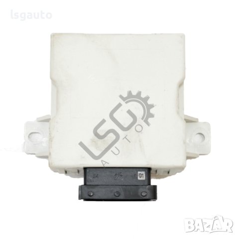 Модул чистачки Toyota Avensis II 2003-2009 ID: 116209, снимка 2 - Части - 43226098