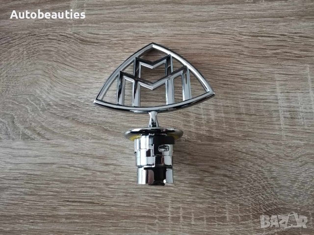 Майбах Maybach емблема лого, снимка 4 - Аксесоари и консумативи - 43868198