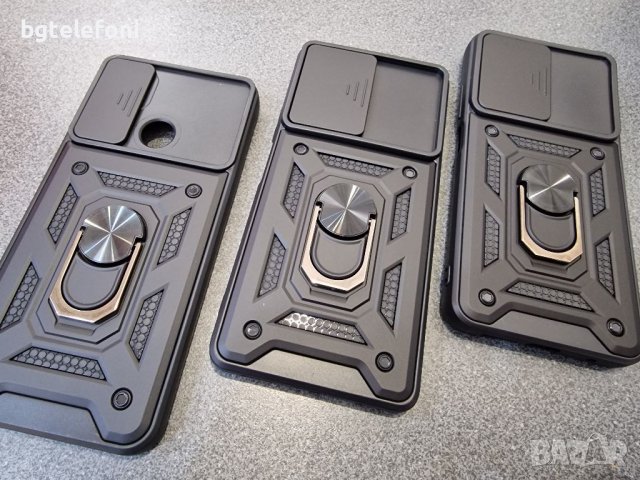 Xiaomi Redmi Note 10 Pro,Note 11/11S,Redmi 9C,10A удароустойчив гръб, снимка 4 - Калъфи, кейсове - 37954032