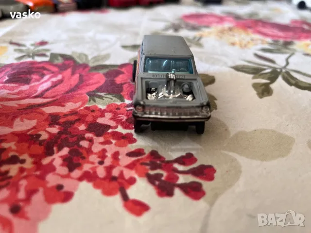 Hotwheels, снимка 2 - Колекции - 49372837