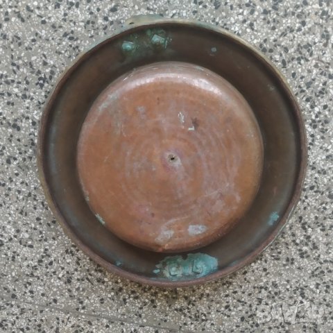 стар мангал, снимка 5 - Антикварни и старинни предмети - 39875494