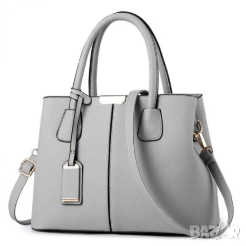 Дамска чанта Julie Grey, снимка 1