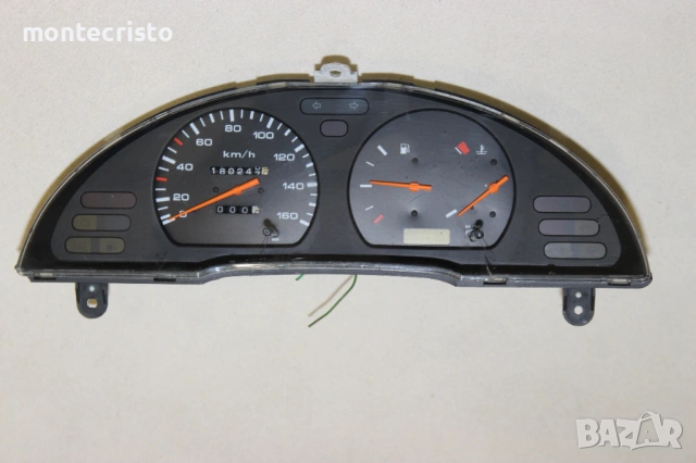 Километраж Nissan Serena (1995-2001г.) 24810-7C014 / 248107C014