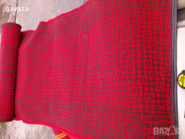 Пътека тъкана - ЧИПРОВСКИ 870х4500