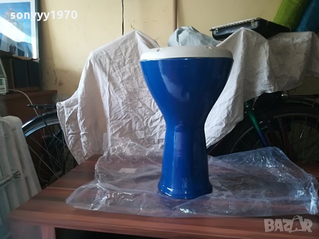  ТАРАМБУКА-ВНОС СИРИЯ-различни цветове, снимка 4 - Ударни инструменти - 28411662