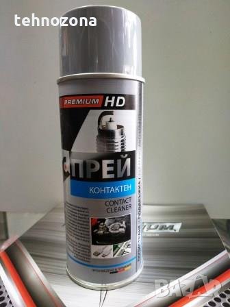 Спрей контактен 400 мл, Premium HD
