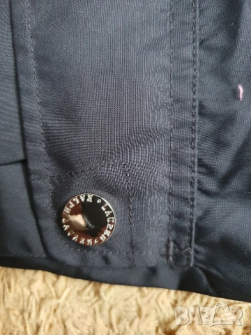 Дамско зимно яке Calmo с гъши пух и двулицев елека Ralph Lauren, снимка 12 - Якета - 16757270