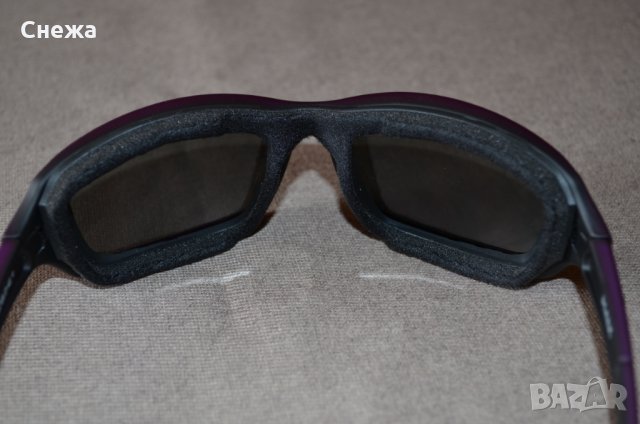 Wiley X Sleek Climate Control тактически слънчеви очила, снимка 8 - Слънчеви и диоптрични очила - 32578811
