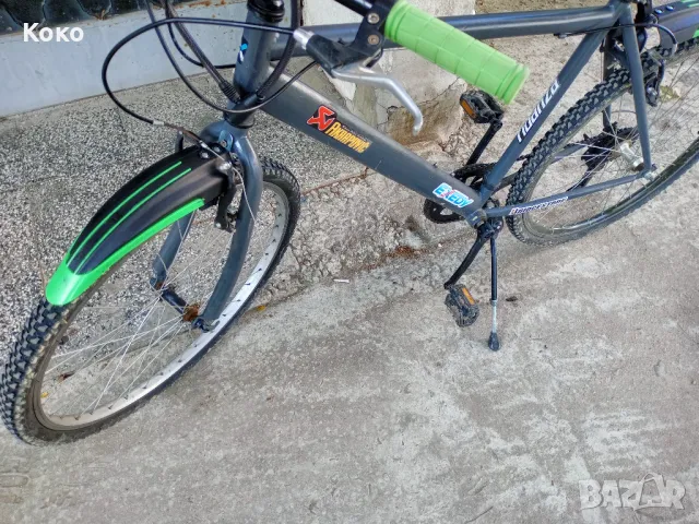 Велосипед , снимка 1