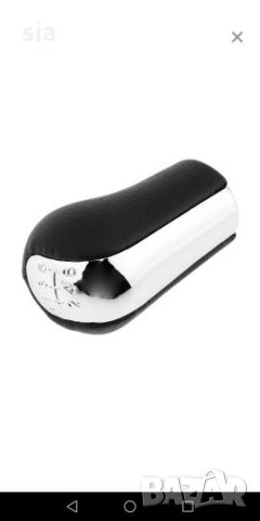 Топка за скоростен лост на Toyota AYGO, YARIS, Verso, Corolla, AVENSIS, RAV4, , снимка 2 - Аксесоари и консумативи - 26215664