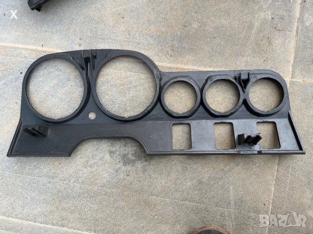 ПАНЕЛ ОБЛИЦОВКА КИЛОМЕТРАЖ ТАБЛО ВАЗ 2103-5325124 НОВО ОРИГИНАЛНО, снимка 4 - Части - 40001014