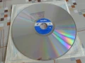 Laserdisc Simon and Garfunkel, снимка 2