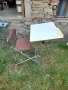 Стар ученически чин,бюро Чавдарче, снимка 6