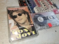 BON JOVI-TAPE 3112251927, снимка 3