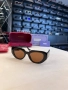 Gucci Слънчеви Очила С UV400 Защита - Налични Различни Цветове Код SK325, снимка 3