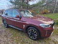 BMW iX3 RWD, снимка 2