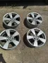 Алуминиеви джанти 17 цола за БМВ Е 60 , снимка 3
