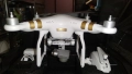 JI Phantom 3 PRO с 1 батерия и оригинален твърд куфар раница, снимка 12