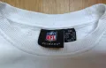 NFL New York Giants - мъжки суичър 2XS, снимка 3