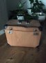 Старинен куфар, снимка 1 - Антикварни и старинни предмети - 26911400